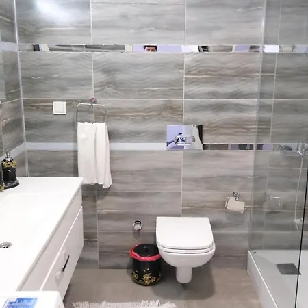 Koza Park House * Стамбул