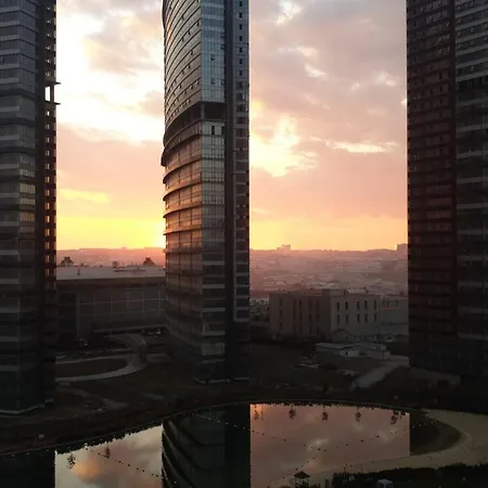Koza Park House Апартаменты *