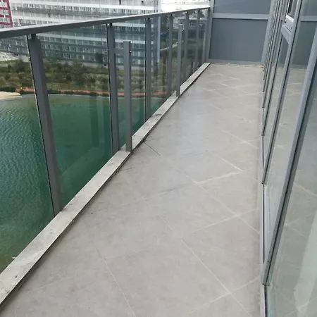 Koza Park House Apartment Istanbul