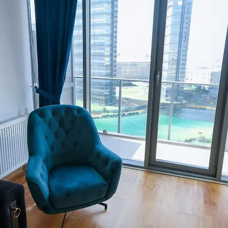 Apartment Koza Park House