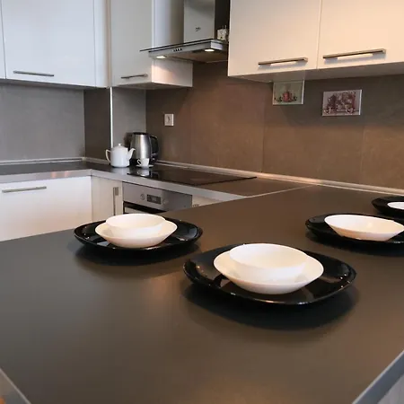Apartment Koza Park House *