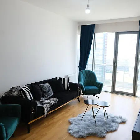 Koza Park House Apartment