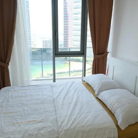 Koza Park House Istanbul
